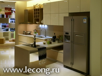 кухонная мебель Китай