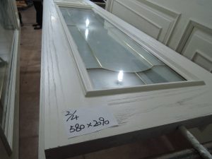 Купить двери в Китае