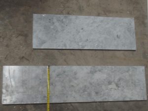 Индивидуальные размеры плитки