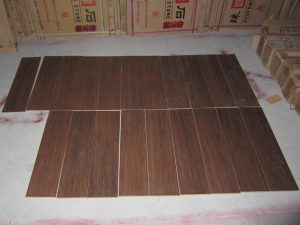 Проверка цвета керамики