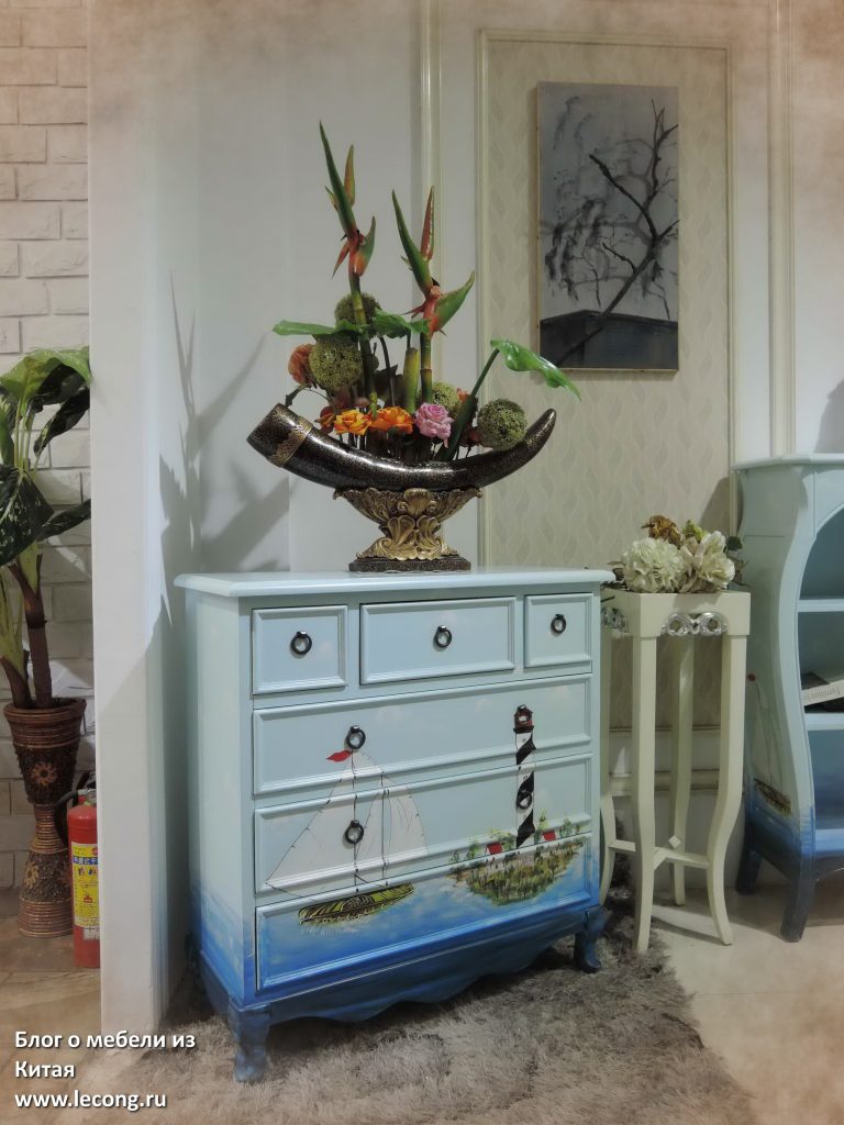 Город Мебели Лецун