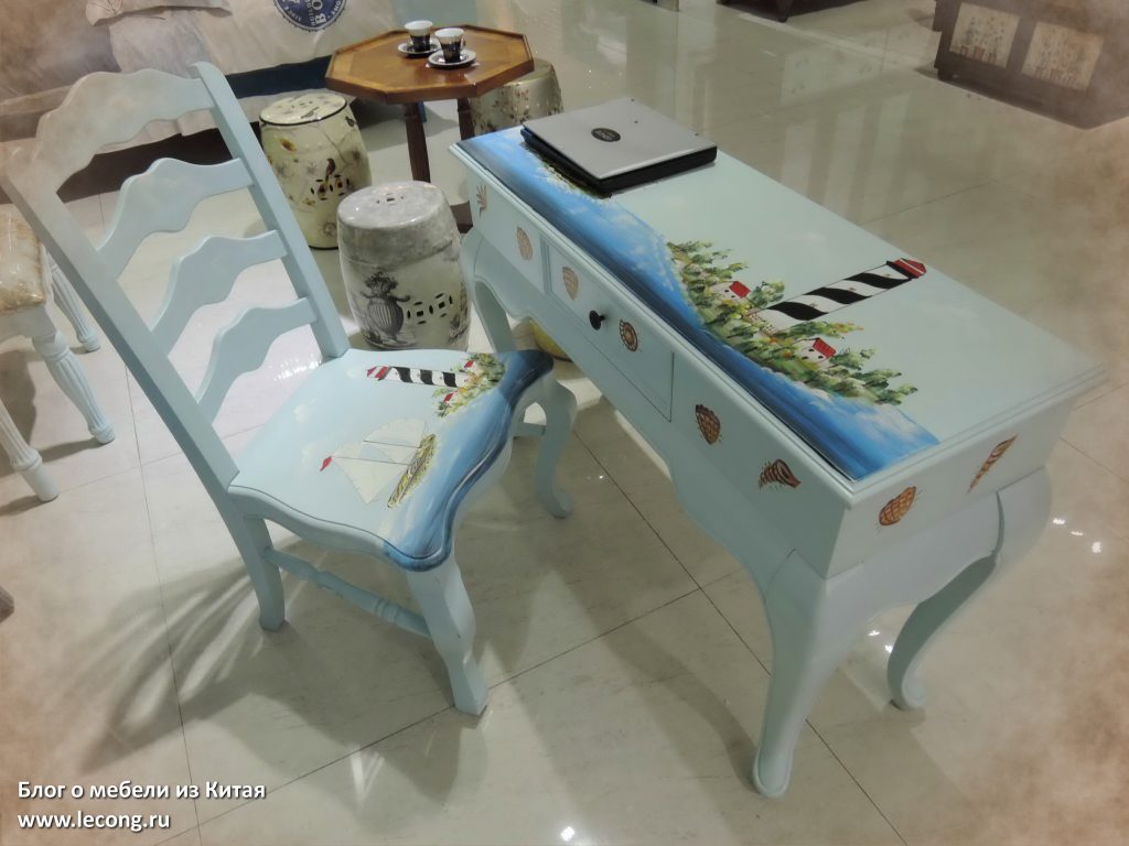 Город Мебели Лецун