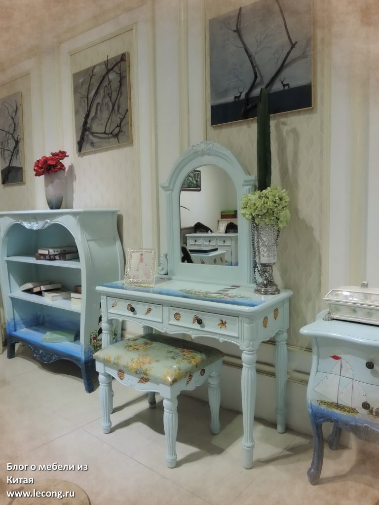 Город Мебели Лецун