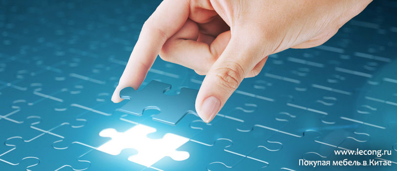 Мебельный тур в Китай
