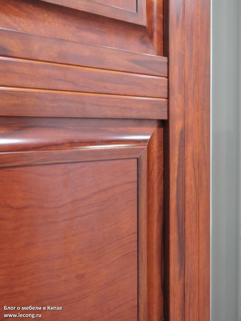 Шкаф-купе Фошань