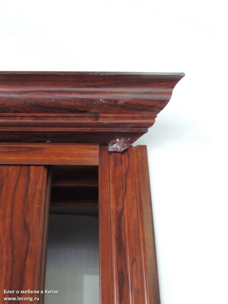 гардеробный шкаф Фошань