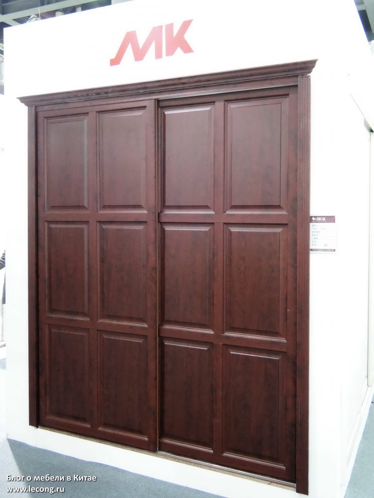 Купить мебель в Китае
