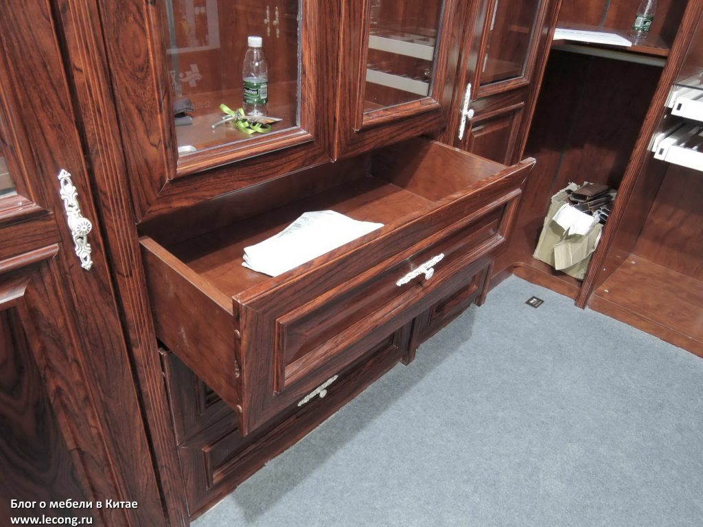 Кухонный фасад Фошань