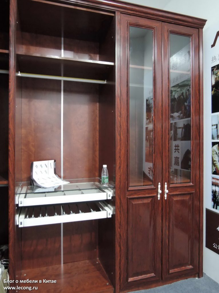 Мебельный фасад Фошань