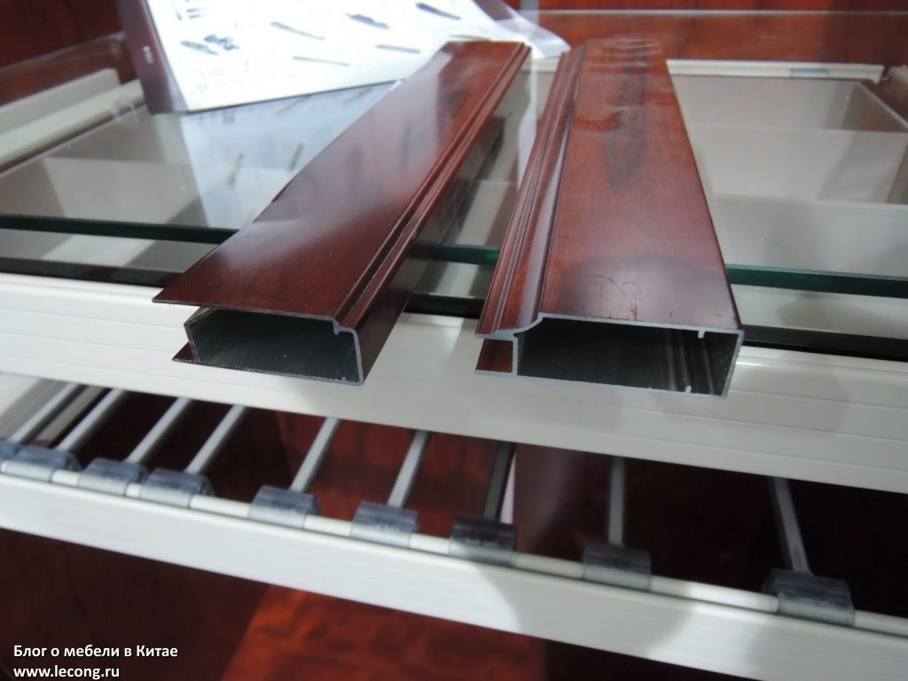 Мебельный тур Фошань