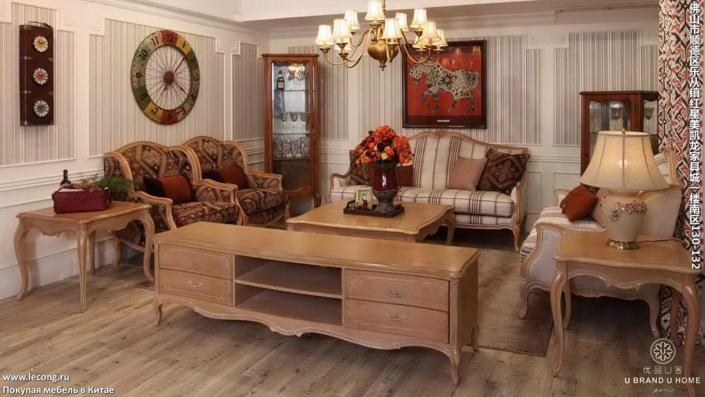 Тумба для ТВ мебельный тур Китай