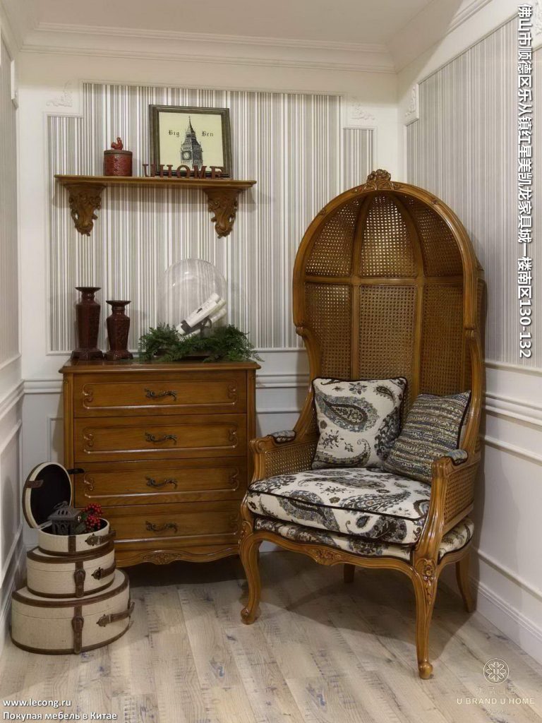викторианский стиль купить мебель в Китае