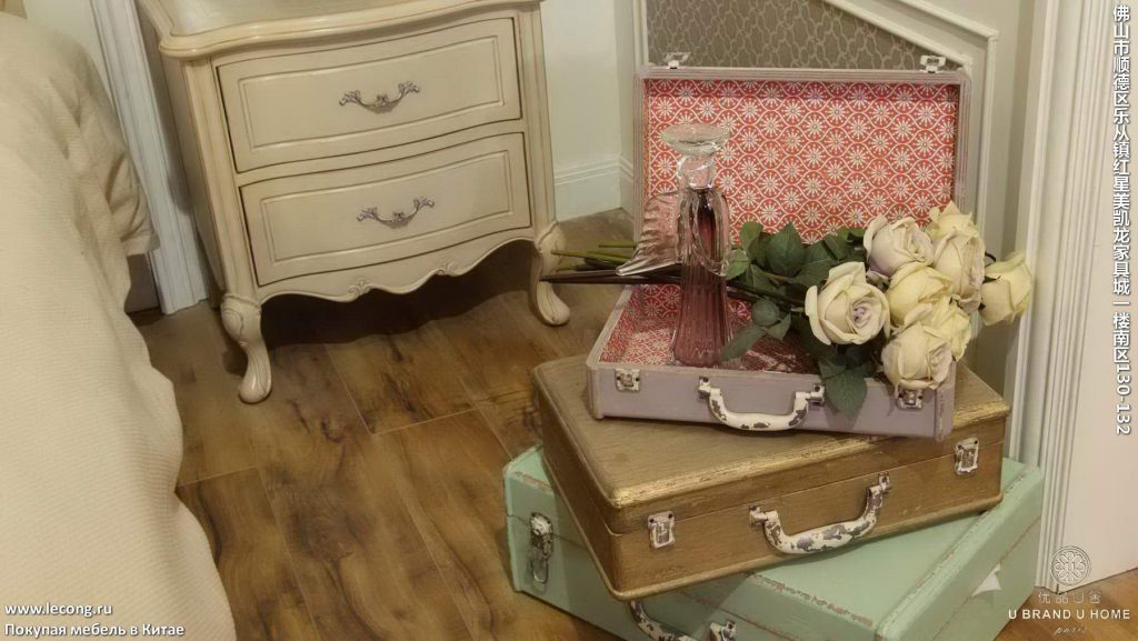 Спальный гарнитур, купить в Китае