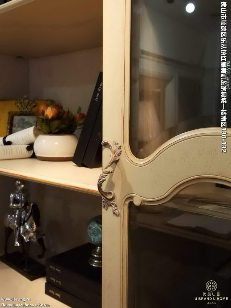 Классический стиль мебель Китай