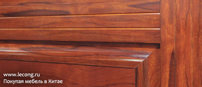 Современная мебель Китай
