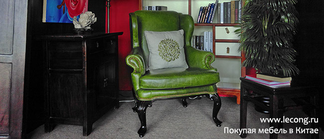 Купить мебель в Китае