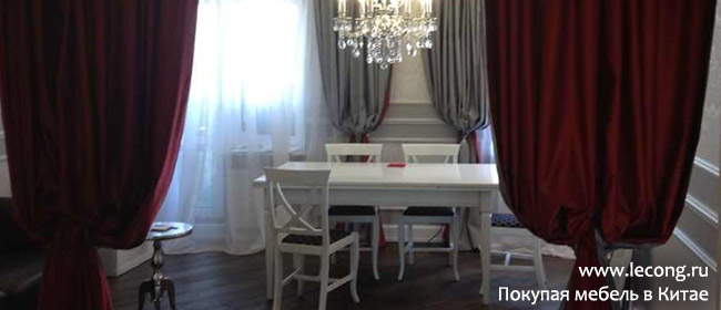 Купить шторы