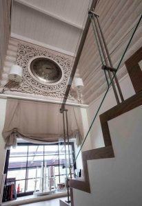 Xiqiao curtains market