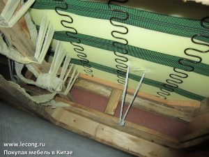 Мебель из итая хорошее качество