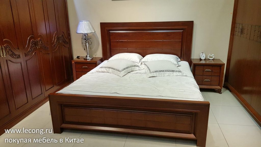 Модная современная мебель Нью Классика