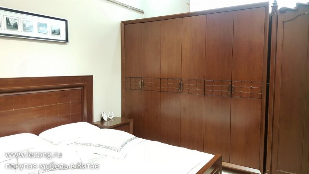 Современная Мебель в Китае