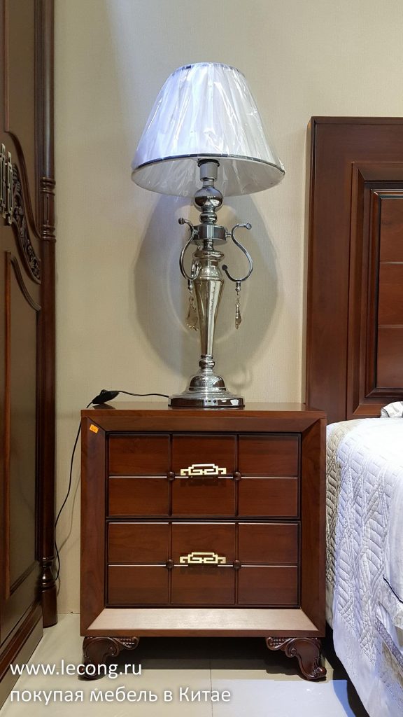 Купить мебель в Китае мебельный тур