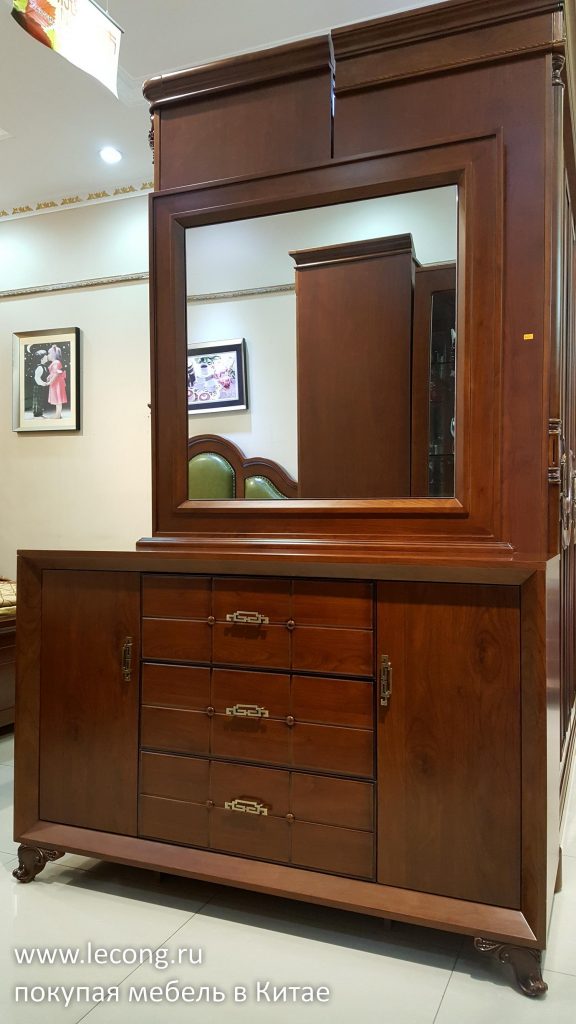 Комод современный силь производство Китай