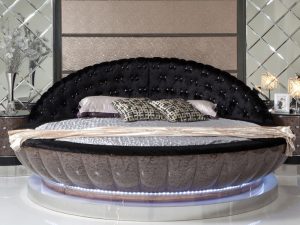 9003大床+床头柜