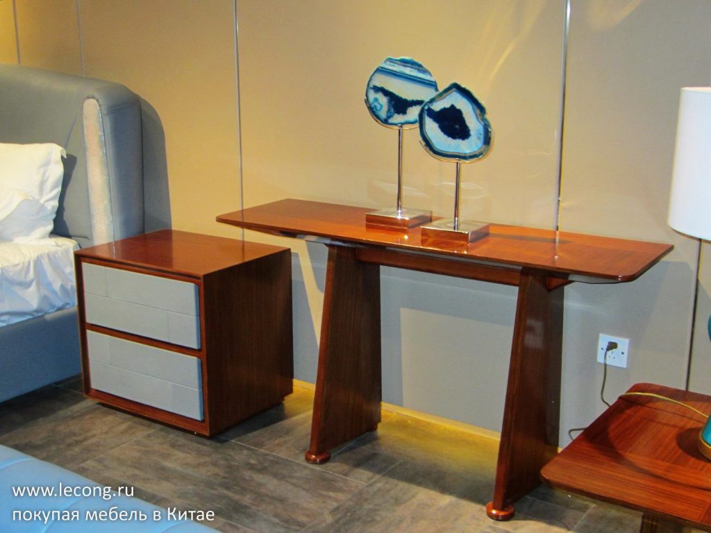 Dongguan Famous Furniture Fair 3F современная мебель в Китае