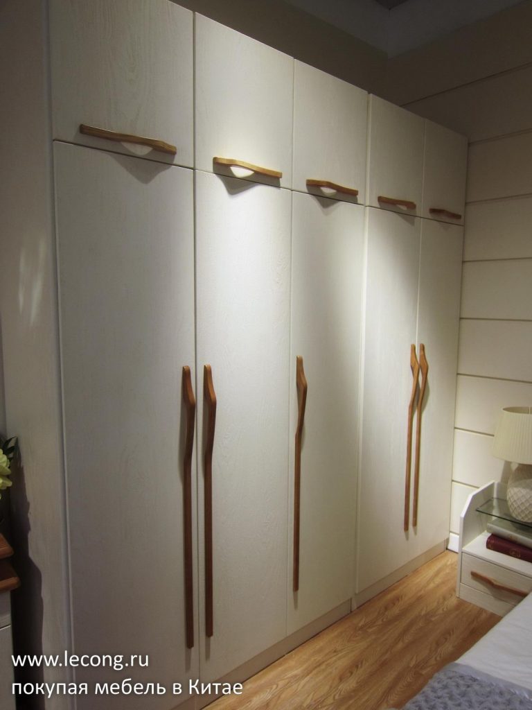 Dongguan Famous Furniture Fair 3F современная мебель в Китае