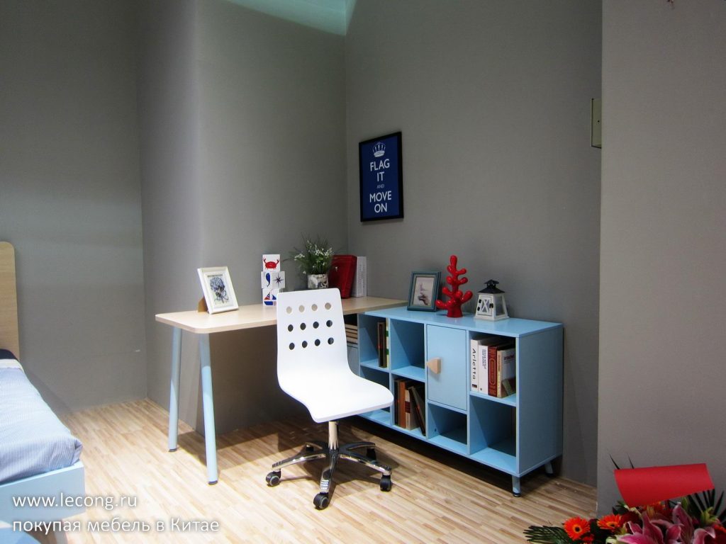 Dongguan Famous Furniture Fair 3F современная мебель в Китае