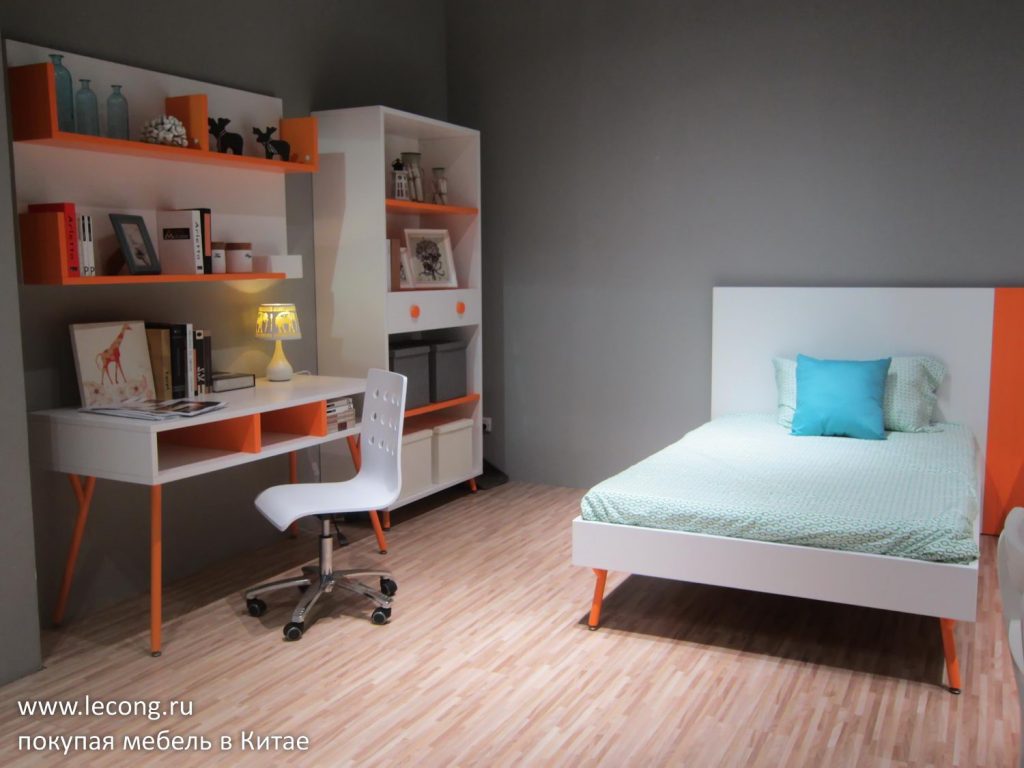 Dongguan Famous Furniture Fair 3F современная мебель в Китае