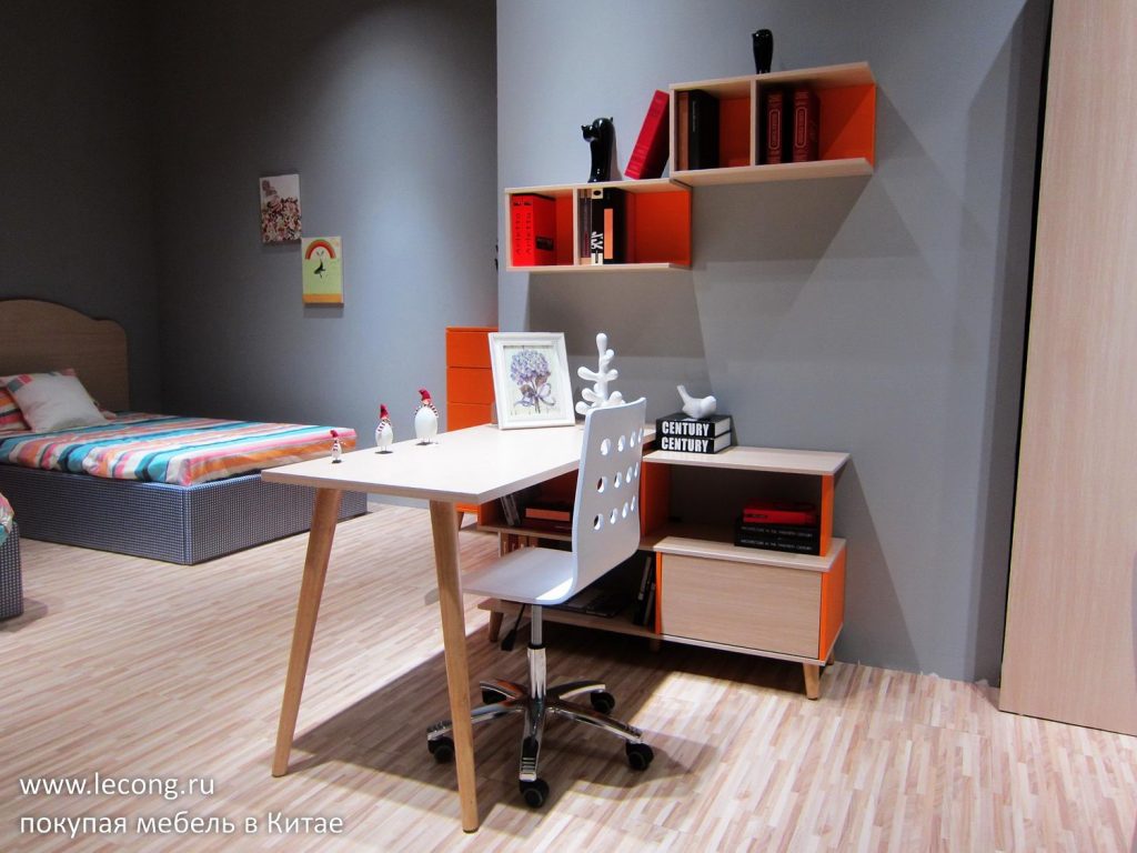 Dongguan Famous Furniture Fair 3F современная мебель в Китае