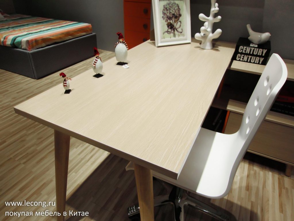 Dongguan Famous Furniture Fair 3F современная мебель в Китае