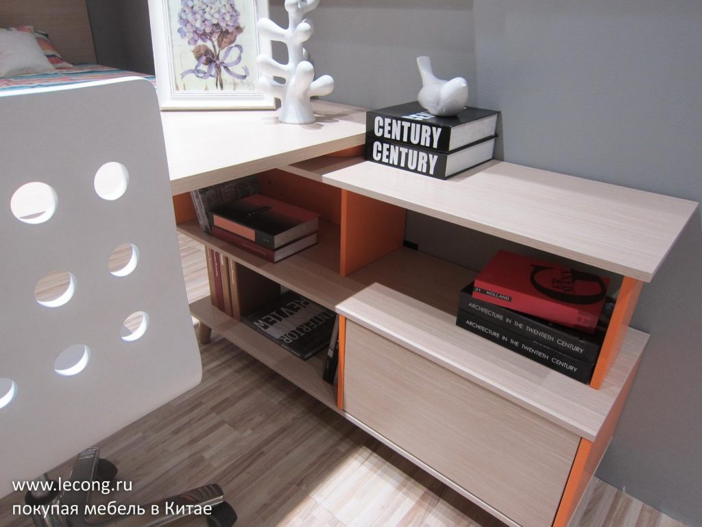 Dongguan Famous Furniture Fair 3F современная мебель в Китае