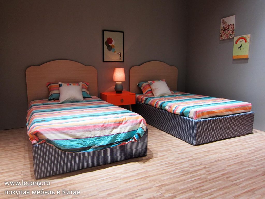 Dongguan Famous Furniture Fair 3F современная мебель в Китае