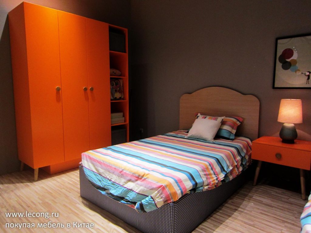 Dongguan Famous Furniture Fair 3F современная мебель в Китае