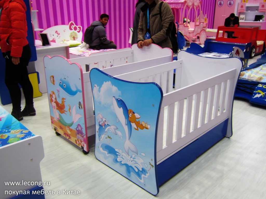 Dongguan Famous Furniture Fair 3F современная мебель в Китае