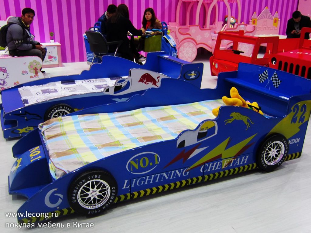 Dongguan Famous Furniture Fair 3F современная мебель в Китае