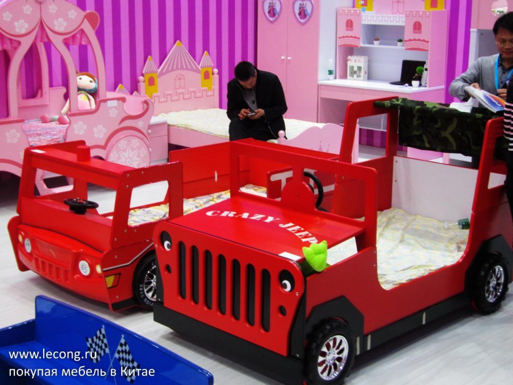 Dongguan Famous Furniture Fair 3F современная мебель в Китае