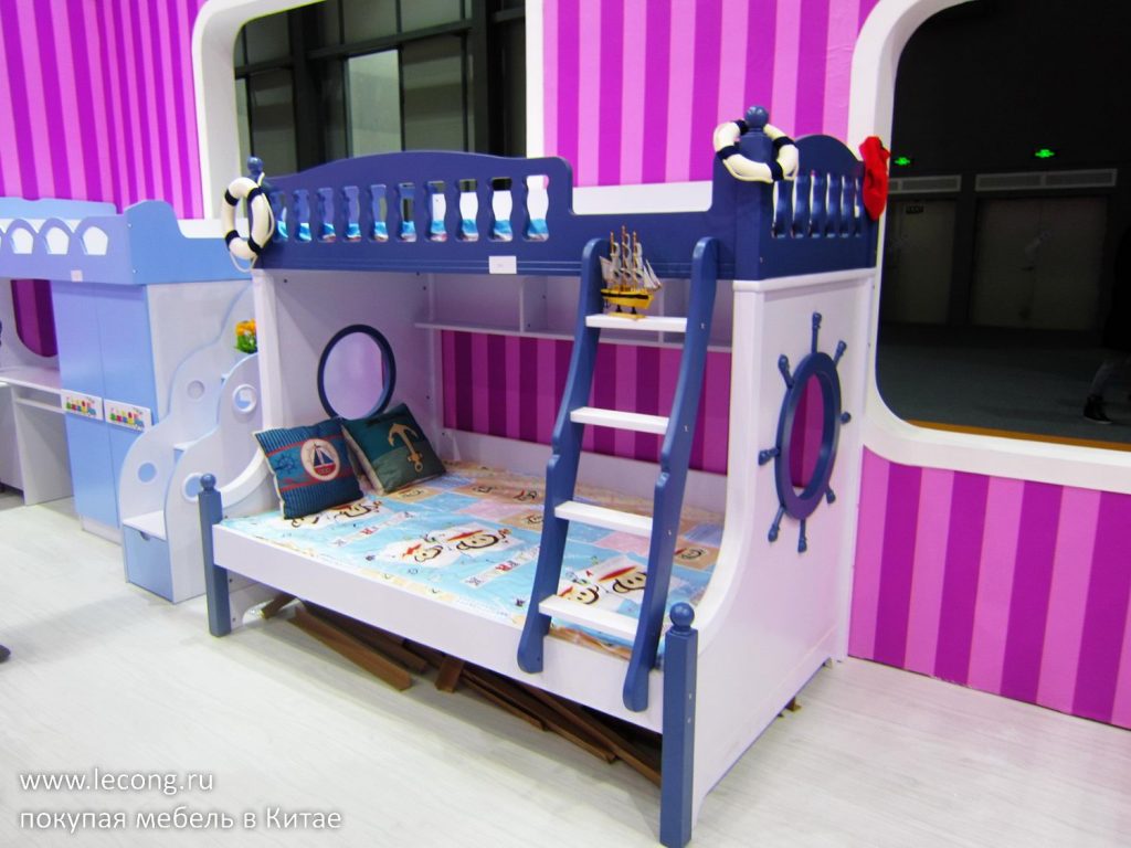 Dongguan Famous Furniture Fair 3F современная мебель в Китае