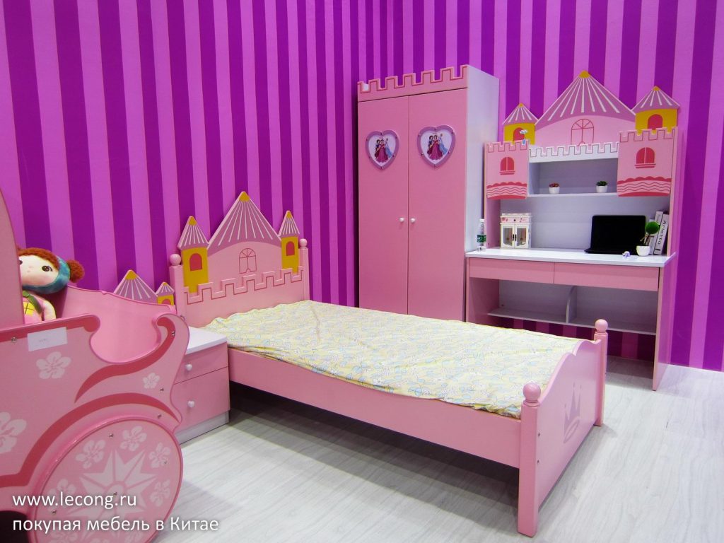 Dongguan Famous Furniture Fair 3F современная мебель в Китае