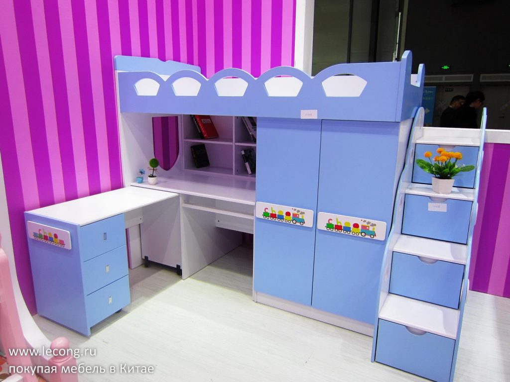 Dongguan Famous Furniture Fair 3F современная мебель в Китае