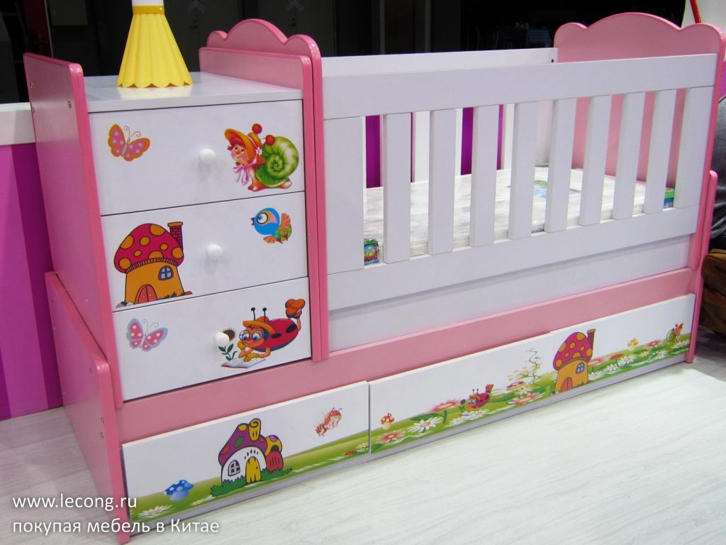 Dongguan Famous Furniture Fair 3F современная мебель в Китае