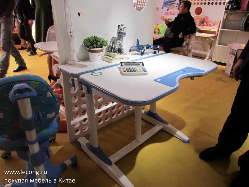 Dongguan Famous Furniture Fair 3F современная мебель в Китае