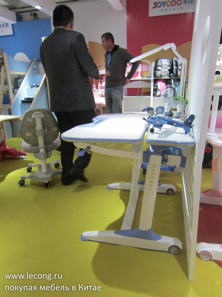 Dongguan Famous Furniture Fair 3F современная мебель в Китае