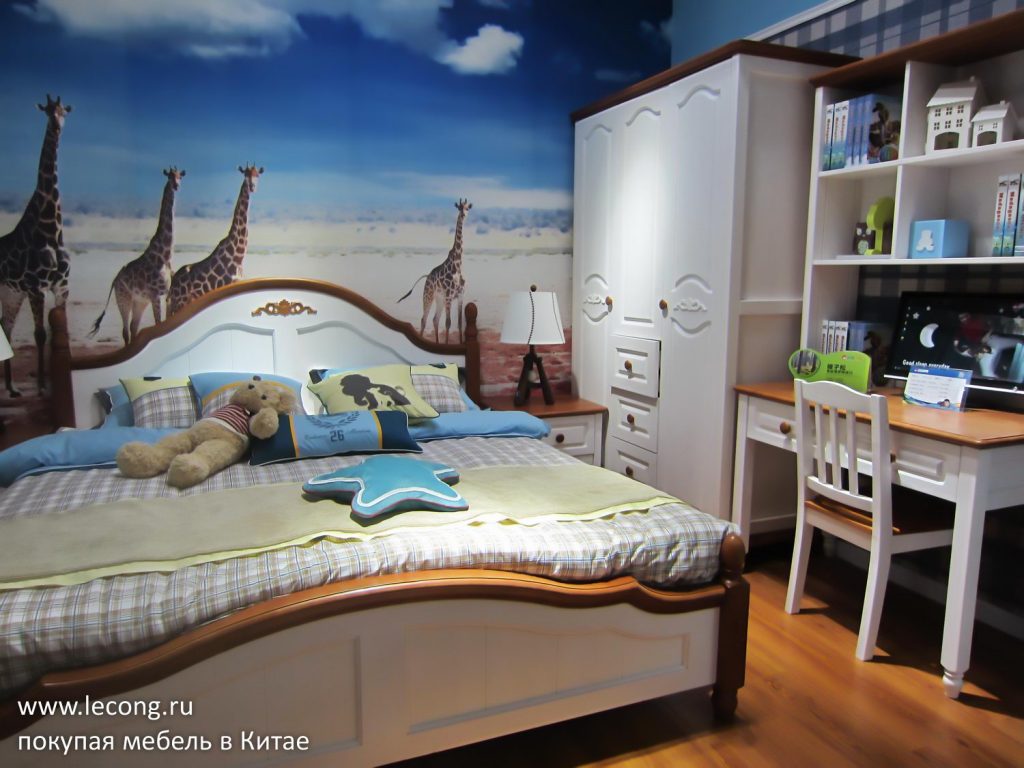 Dongguan Famous Furniture Fair 3F современная мебель в Китае