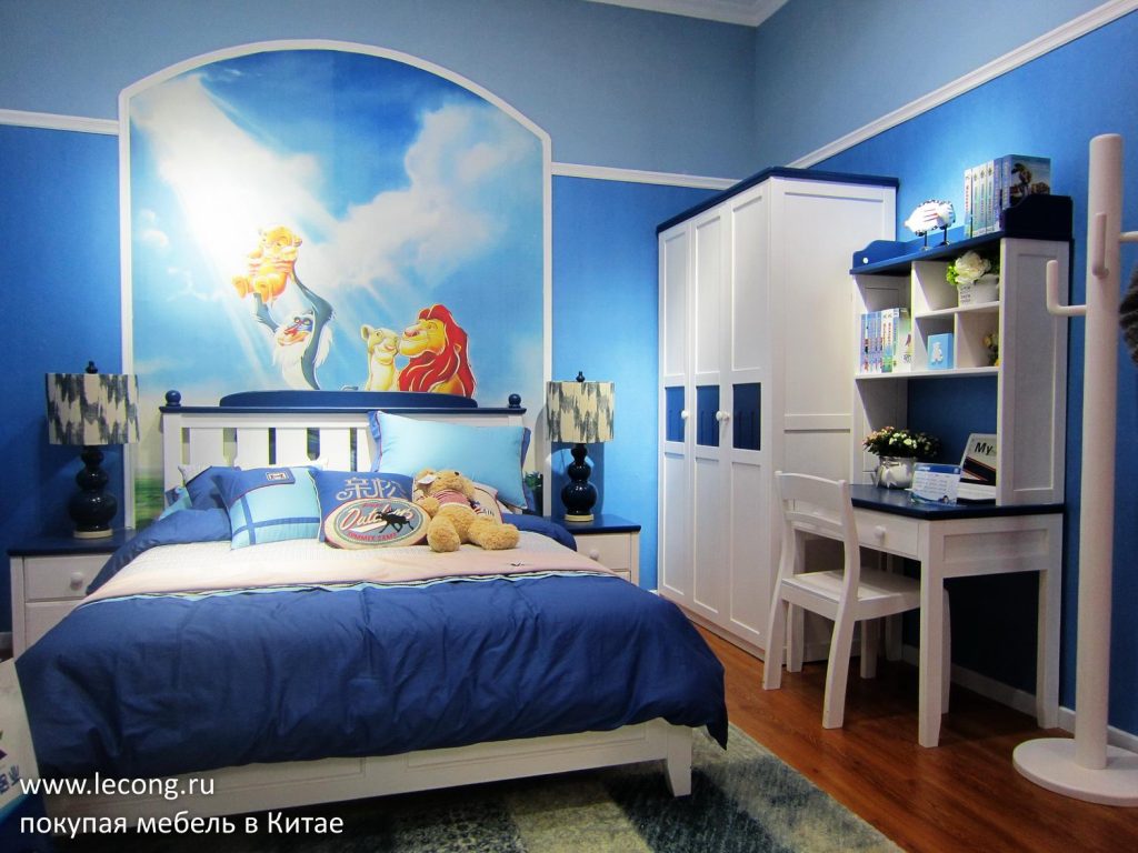 Dongguan Famous Furniture Fair 3F современная мебель в Китае