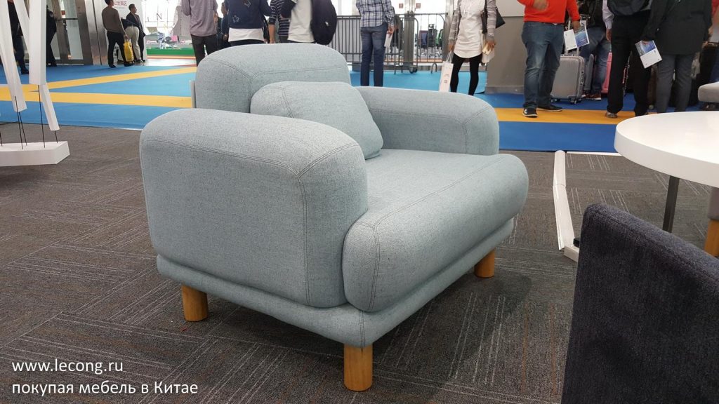 Китайская выставка мебели CIFF Guangzhou Китай Детская мебель для детской