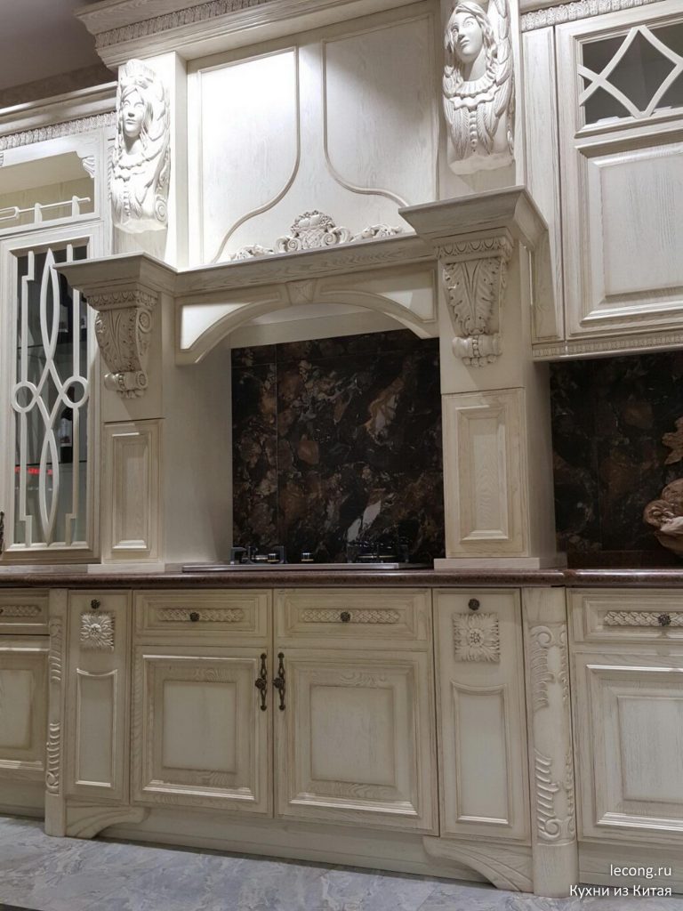 Китай кухня классика 